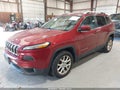 2017 Jeep Cherokee — photo 2 of 20 | VIN 1C4PJLCB5HW533979