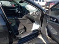 2020 Nissan Maxima — photo 5 of 16 | VIN 1N4AA6BVXLC369213