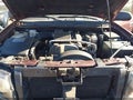 2007 Chevrolet Trailblazer — photo 10 of 16 | VIN 1GNDT13SX72171534