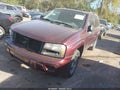 2007 Chevrolet Trailblazer — photo 2 of 16 | VIN 1GNDT13SX72171534