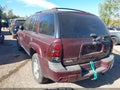 2007 Chevrolet Trailblazer — photo 3 of 16 | VIN 1GNDT13SX72171534