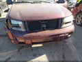 2007 Chevrolet Trailblazer — photo 6 of 16 | VIN 1GNDT13SX72171534