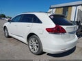 2013 Toyota Venza — photo 3 of 17 | VIN 4T3ZA3BB4DU079789