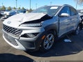 2023 Hyundai Kona — photo 2 of 18 | VIN KM8K62ABXPU980743