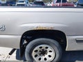 2006 Chevrolet Silverado 1500 — photo 15 of 15 | VIN 1GCEK14T56E101430