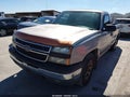 2006 Chevrolet Silverado 1500 — photo 2 of 15 | VIN 1GCEK14T56E101430