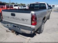 2006 Chevrolet Silverado 1500 — photo 4 of 15 | VIN 1GCEK14T56E101430