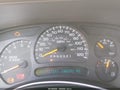 2006 Chevrolet Silverado 1500 — photo 7 of 15 | VIN 1GCEK14T56E101430