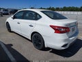 2018 Nissan Sentra — photo 3 of 11 | VIN 3N1AB7AP7JY216540