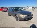 2001 Ford Escort — photo 1 of 11 | VIN 3FAFP13P11R194324