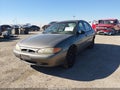2001 Ford Escort — photo 2 of 11 | VIN 3FAFP13P11R194324