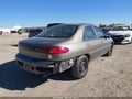 2001 Ford Escort — photo 4 of 11 | VIN 3FAFP13P11R194324