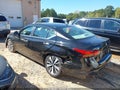 2021 Nissan Altima — photo 3 of 16 | VIN 1N4BL4DV5MN336240