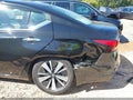 2021 Nissan Altima — photo 6 of 16 | VIN 1N4BL4DV5MN336240