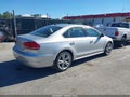 2013 Volkswagen Passat — photo 4 of 12 | VIN 1VWBN7A31DC103487