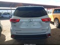 2018 Toyota Highlander — photo 16 of 16 | VIN 5TDDZRFH0JS865185