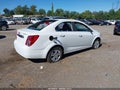 2012 Chevrolet Sonic — photo 4 of 17 | VIN 1G1JC5SH4C4104802