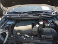 2016 Ford Explorer — photo 10 of 17 | VIN 1FM5K8D89GGC83798