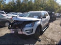 2016 Ford Explorer — photo 2 of 17 | VIN 1FM5K8D89GGC83798