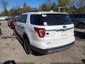 2016 Ford Explorer — photo 3 of 17 | VIN 1FM5K8D89GGC83798