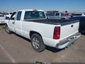 2005 Chevrolet Silverado 1500 — photo 3 of 17 | VIN 1GCEC19X95Z307480