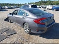 2017 Honda Civic — photo 3 of 16 | VIN 19XFC2F59HE228145