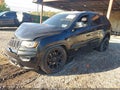 2016 Jeep Grand Cherokee — photo 2 of 16 | VIN 1C4RJFBG5GC480627