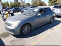 2005 Infiniti G35 — photo 2 of 11 | VIN JNKCV51E35M203646