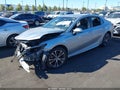 2020 Toyota Camry — photo 2 of 16 | VIN 4T1G11AK4LU903942