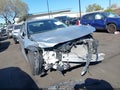2020 Toyota Camry — photo 6 of 16 | VIN 4T1G11AK4LU903942