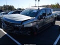 2021 Chevrolet Silverado 1500 — photo 2 of 21 | VIN 3GCPYFED5MG259350