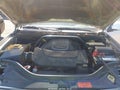 2008 Jeep Grand Cherokee — photo 10 of 18 | VIN 1J8HR58288C177958