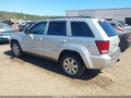 2008 Jeep Grand Cherokee — photo 3 of 18 | VIN 1J8HR58288C177958