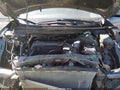 2016 Honda CR-V — photo 10 of 18 | VIN 5J6RM4H50GL007262