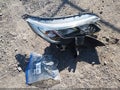 2016 Honda CR-V — photo 12 of 18 | VIN 5J6RM4H50GL007262