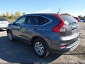 2016 Honda CR-V — photo 3 of 18 | VIN 5J6RM4H50GL007262