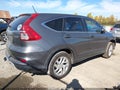 2016 Honda CR-V — photo 4 of 18 | VIN 5J6RM4H50GL007262