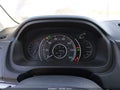 2016 Honda CR-V — photo 7 of 18 | VIN 5J6RM4H50GL007262