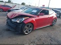 2014 Hyundai Veloster — photo 2 of 16 | VIN KMHTC6AE2EU210676