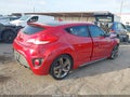 2014 Hyundai Veloster — photo 4 of 16 | VIN KMHTC6AE2EU210676