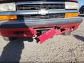 1998 Chevrolet Blazer — photo 6 of 10 | VIN 1GNDT13W0WK106354