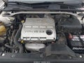 2005 Lexus ES 330 — photo 10 of 17 | VIN JTHBA30G955082209
