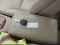 2005 Lexus ES 330 — photo 11 of 17 | VIN JTHBA30G955082209