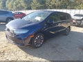 2022 Honda Odyssey — photo 2 of 18 | VIN 5FNRL6H70NB051350