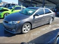 2014 Toyota Camry — photo 2 of 12 | VIN 4T1BF1FK9EU793879