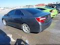 2014 Toyota Camry — photo 3 of 12 | VIN 4T1BF1FK9EU793879