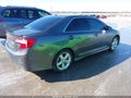 2014 Toyota Camry — photo 4 of 12 | VIN 4T1BF1FK9EU793879