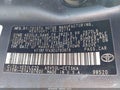 2014 Toyota Camry — photo 9 of 12 | VIN 4T1BF1FK9EU793879