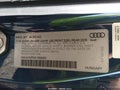 2016 Audi A3 — photo 9 of 17 | VIN WAUA7GFFXG1058283