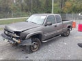 2006 Chevrolet Silverado 2500 — photo 2 of 16 | VIN 1GCHK29D56E207073